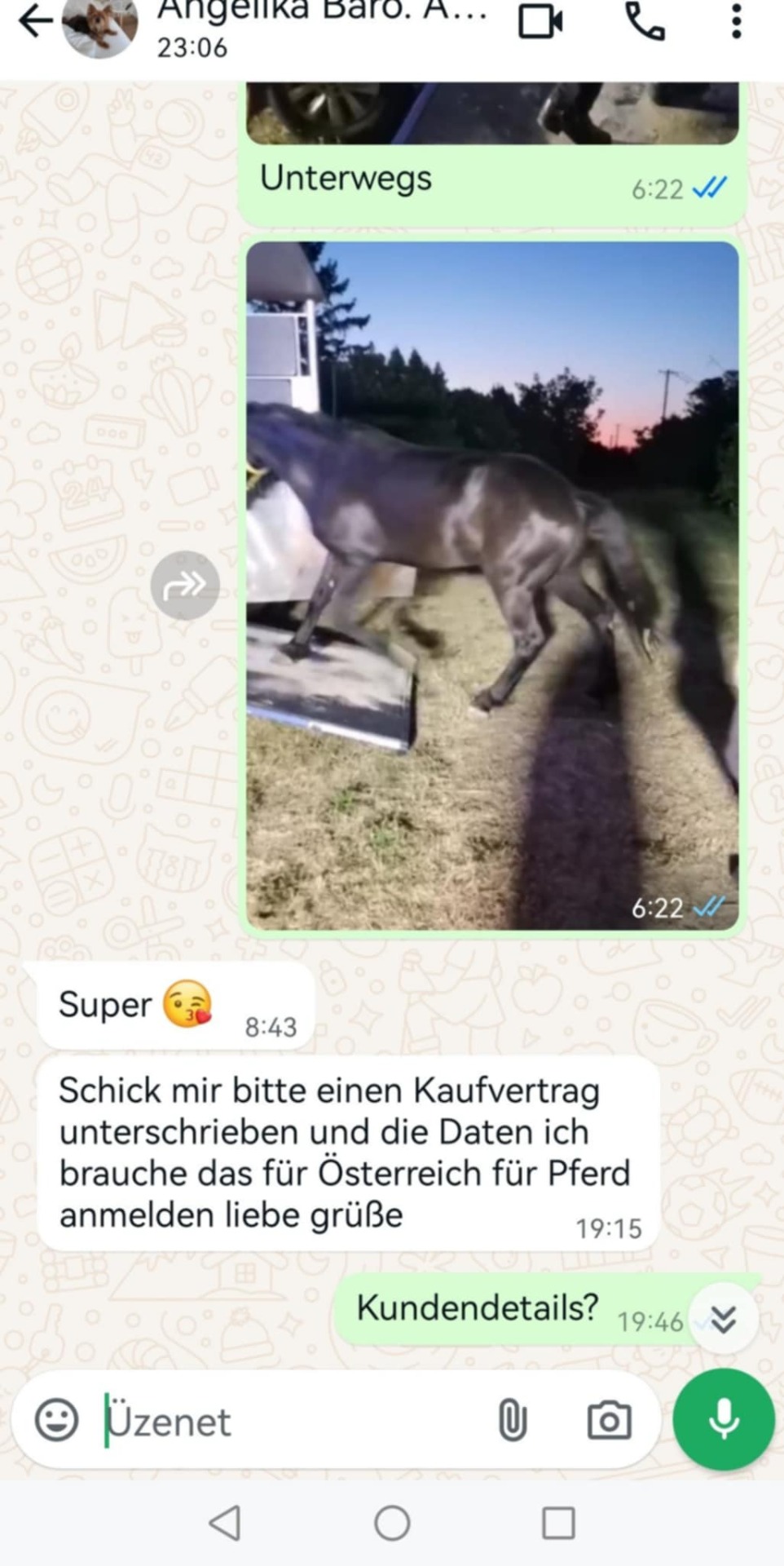 Báró Austria🇦🇹