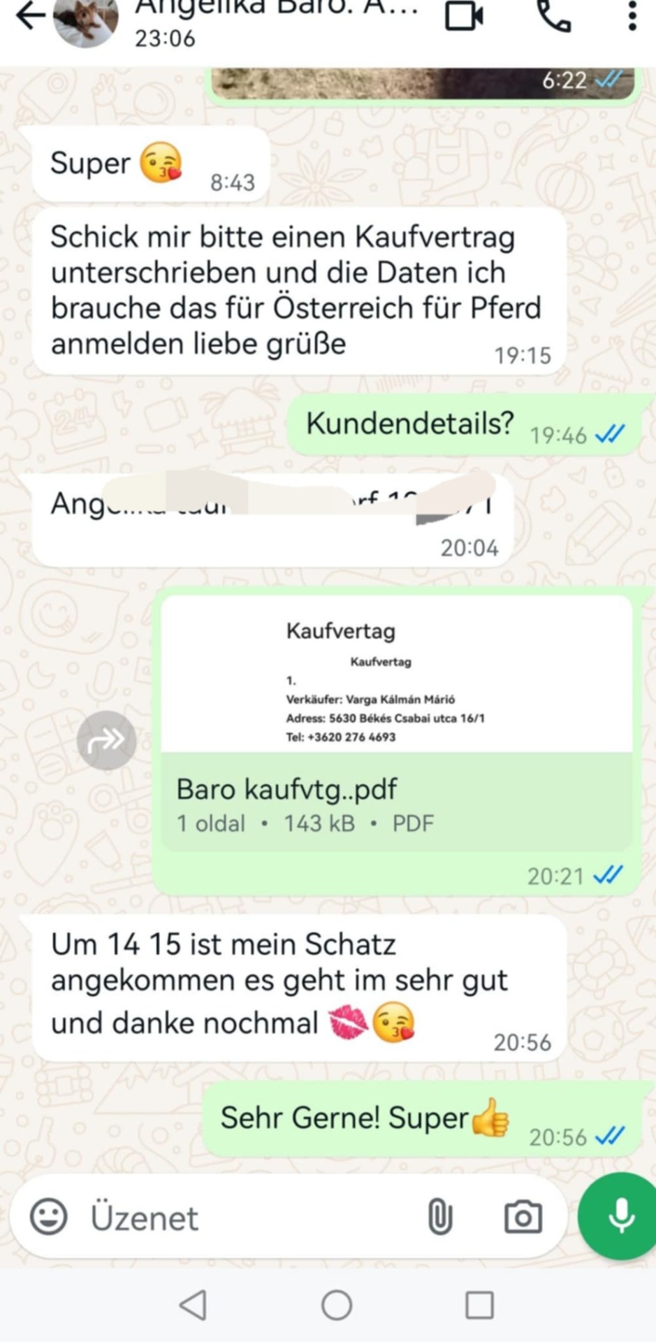 Báró Austria🇦🇹2